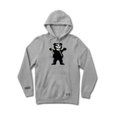 Buzo Grizzly Static Boys - Melange